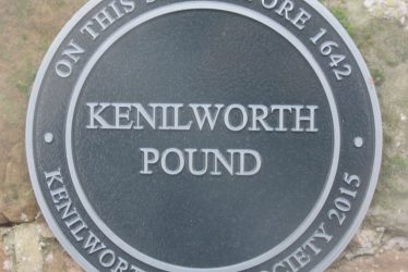 Kenilworth Pound