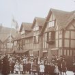 Talk of the (Stratford) Town
