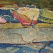 Sheldon Tapestry Map of Warwickshire: Conservation and New Discoveries