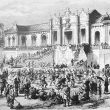 Letters From China: The Second Opium War