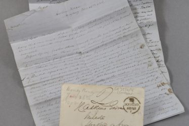Letters From China: The Consulship at Newchwang