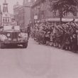 Nuneaton Welcomes Field Marshal Viscount Montgomery