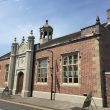 Nethersole's School for the Poor in Polesworth