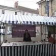 Come and Visit Our Market Stall