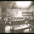 Rugby School Science Teaching Around 1900