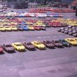 Triumph, Canley in the 1970s