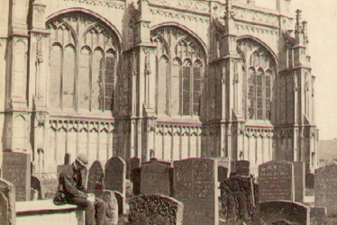 Churchyards and Tombstones: Reading Monumental Inscriptions