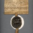 Warwickshire County Record Office’s Oldest Document?