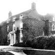 Building Your House 250 Years Ago