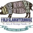 The Old Slaughterhouse, Escape Arts