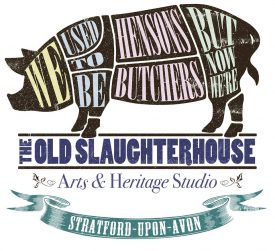 The Old Slaughterhouse, Escape Arts