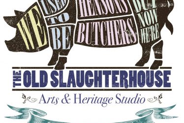 The Old Slaughterhouse, Escape Arts
