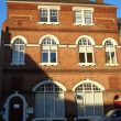The Coffee Tavern, Warwick