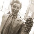Ken Dodd at the Royal Spa Centre, Leamington