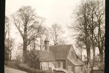 King's Newnham Baths around 1900