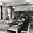 Archive of an Archivist