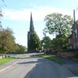 Newton Regis and a Persistent Legend