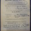 Researching the Military Tribunals in Warwickshire