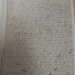 Young Cromwell's Notably Presumptious Letter to his Superior