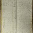 Particularly Variable Weather Report, Kineton, Summer 1844
