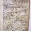Warmington and the Battle of Edgehill