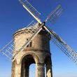 Chesterton Windmill on TV!