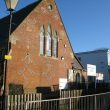 Memories of School in Harbury