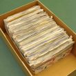 Thomas Adkins, Personal Letters