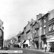 Overview of Work Done on Atherstone House Histories Project