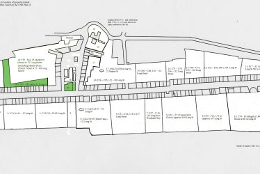 Atherstone House Histories, File 19