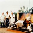 Warwickshire's Final Ox Roast?