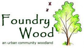 Friends of Foundry Wood