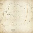 Grandborough's First Class Tithe Map
