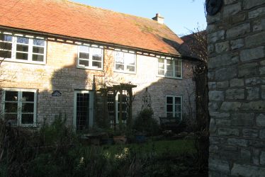 Memories of Harbury