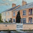 Avon Cottages at Clifton-upon-Dunsmore