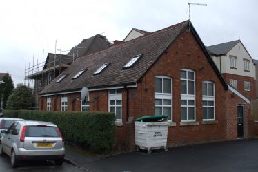 Lincoln House School