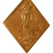 A Rare Reliquary Lid From Warwickshire