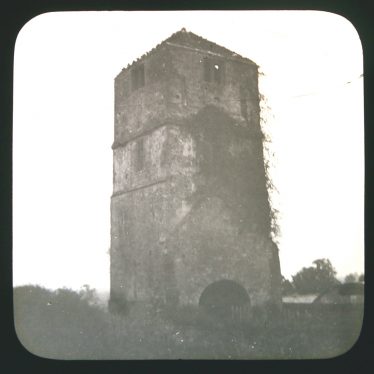 Kings Newnham Tower