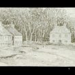 Wolston Village: Main Street and The Beeches