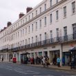 British Welcome Club, Leamington Spa