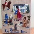 Southam Embroideries - 1,000 Years of History
