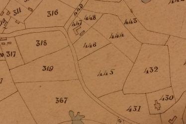Landscapes and Documents