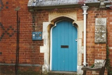 Memories Of The Wight School, Harbury