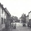Harbury Co-op Prices During World War Two