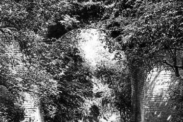 The Old Tramway in Stratford