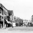 Old Shops in Stratford