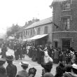 Dancing in Wilmcote