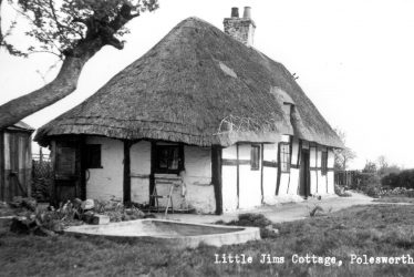 Little Jim, Polesworth