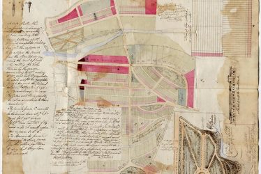 Origins of Jephson Gardens