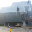 Coventry's Elephantine Sports Centre